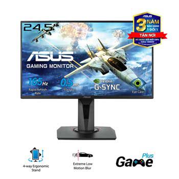 LCD 24.5" ASUS TUF Gaming VG258QR