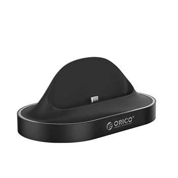 Dock chuyển đổi điện thoại USB Type C sang Cổng HDMI/2*USB 3.0/TYPE C ORICO XC-402