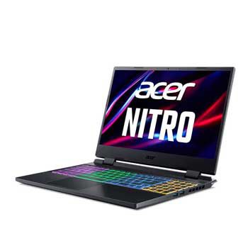 Acer Nitro 5 AN515-58-773Y (NH.QFKSV.001) (Đen)