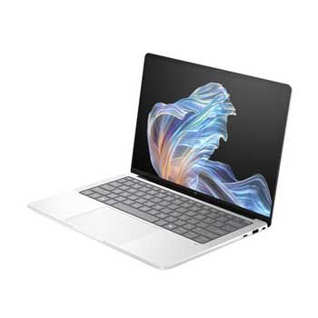 HP EliteBook X G1a 14 - AI B9FE4PT (Bạc)