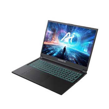 Gigabyte G6 MF- 73VN853KH (Đen)