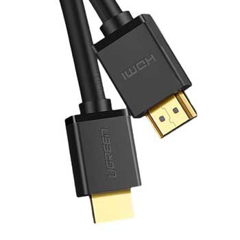 Cáp HDMI 50M UGREEN 50765 (Có chip khuếch đại)