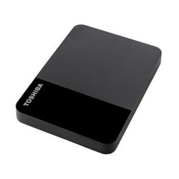 1TB TOSHIBA CANVIO READY - HDTP310AK3AA EXTERNAL