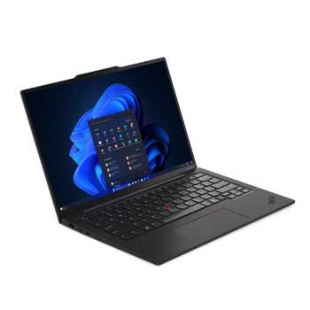 Lenovo ThinkPad X1 Carbon Gen 13 - 21NX003AVN (Đen)