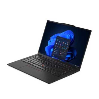 Lenovo ThinkPad X1 Carbon Gen 13 - 21NS008FVN (Đen)