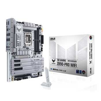 ASUS TUF GAMING Z890-PRO WIFI (DDR5) (SK1851)