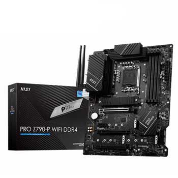 MSI PRO Z790-P WIFI DDR4 (sk 1700)
