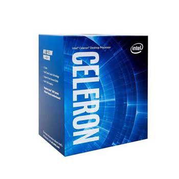 Intel Comet Lake Celeron G5900 (3.40GHz) Chỉ hỗ trợ Windows 10
