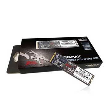 1TB KINGMAX PX4480 PRO (Gen4x5)