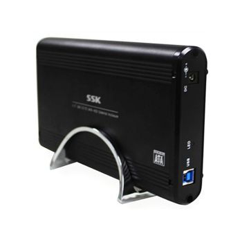 HDD BOX 3.5” SATA SSK 056