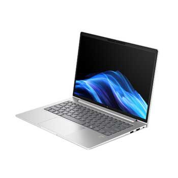 HP EliteBook 6 G1i - BQ9N4PT (Silver)