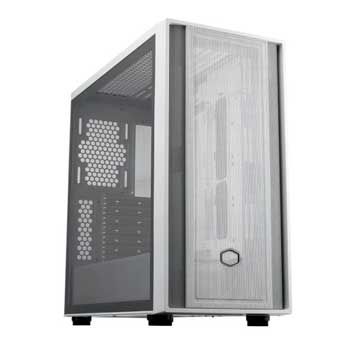 Cooler Master MasterBox 600 Lite White