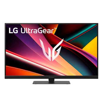 LCD 27" LG UltraGear 27G640A-B.ATVQ