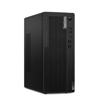 LENOVO ThinkCentre M70t Gen 5 - 12U0000DVA (Đen)