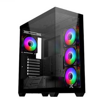 Xigmatek Blast 4GF ATX Black (EN44908)