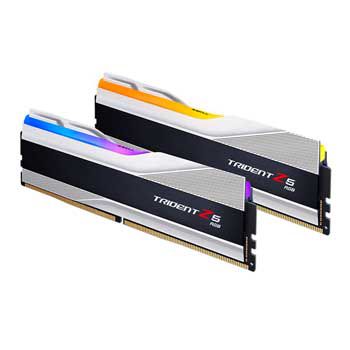 64GB DDRAM 5 6400 G.Skill - TZ5RS (KIT) - F5-6400J3239G32GX2-TZ5RS