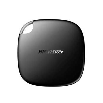 128GB Hikvision HS-ESSD-T100I (Black)