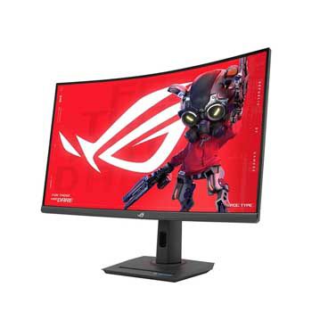 LCD 32" ASUS XG32WCS (màn hình cong)