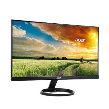 LCD 23.8” ACER R241Y (IPS)