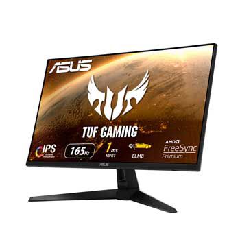 LCD 27" ASUS TUF Gaming VG27WQ1B (Cong)