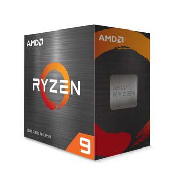 AMD Ryzen 9 5900X