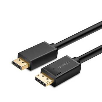 Cáp Displayport Ugreen 10211 (2m)