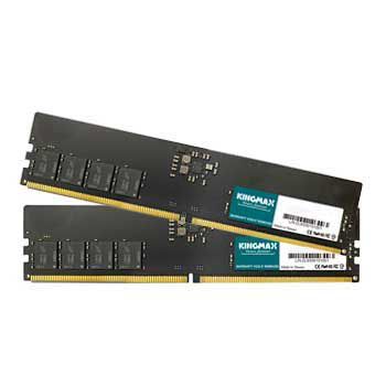 64GB DDRAM 5 5200 Kingmax (KIT)