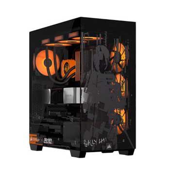 Corsair 3500X CALL OF DUTY BLACK OPS 6 EDITION (CC-9011276-COD)