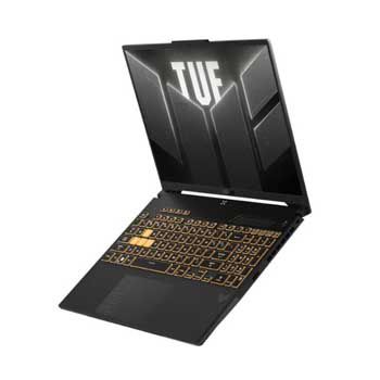 ASUS TUF Gaming F16 FX607JU-N3139W(Xám)