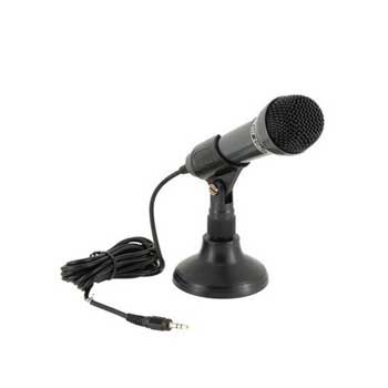 MICROPHONE Senic SM-098