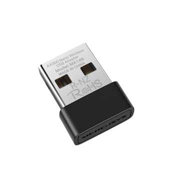 USB Wifi Mercusys Nano MA14N