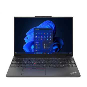 Lenovo THINKPAD E16 Gen 2 - 21MA004EVN (Đen)