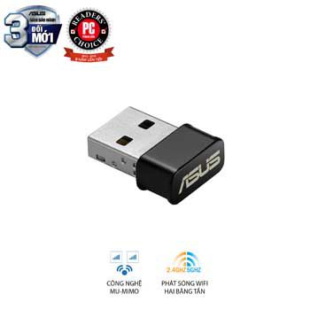 USB WIFI ASUS USB-AC53