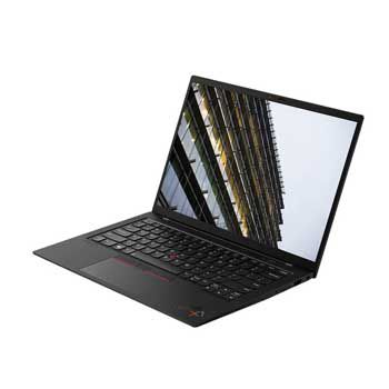 Lenovo ThinkPad X1 Carbon Gen 9 -20XW00G8VN (Đen)