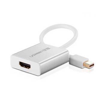 Cáp chuyển đổi Mini Displayport sang HDMI Ugreen 10401