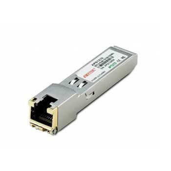 Module quang SFP to RJ-45 APTEK APS1210 (1 Gbps)