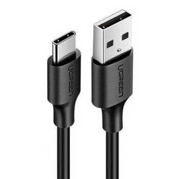 Cáp USB to USB-C UGREEN 60118 (Dài 2m)