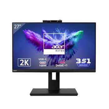LCD 27” ACER B278U (2K)