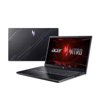 Acer Nitro ANV15-51-76B9 (đen)