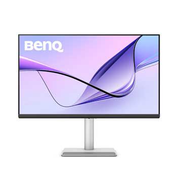 LCD 31.5” BenQ MA320UP (4k Nano Gloss dành cho MacBook)