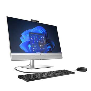 HP All in One EliteOne 870 G9 AIO - 8W302PA (Màu Bạc)