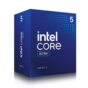 Intel Core™ Ultra 5-225 (2.7GHz - 4.9GHz)