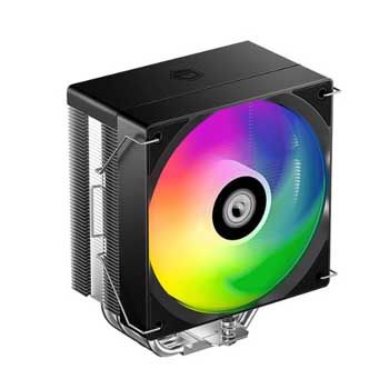 Fan for CPU ID-COOLING SE-214-XT ARGB V2 Black