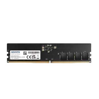 8GB DDRAM 5 4800 Adata AD5U48008G-S