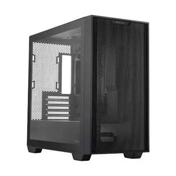 ASUS A21 micro-ATX Black (90DC00H0-B00000)