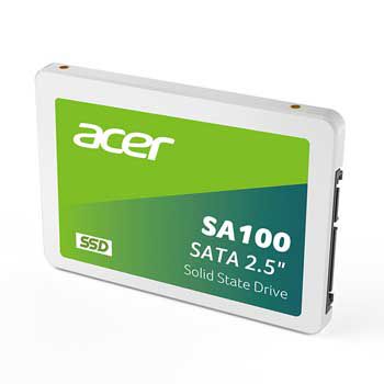 480GB ACER SA100-480GB sata 2.5"