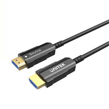 CÁP HDMI 2.0 UNITEK C11072BK ( Dài 25m )