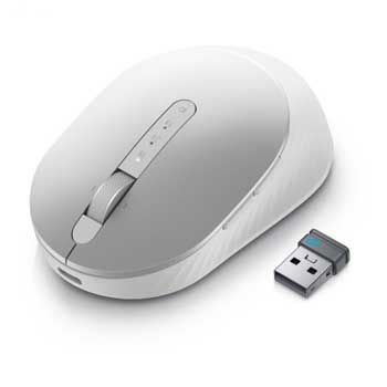 DELL Premier Rechargeable Wireless Mouse MS7421W