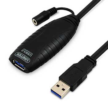 CABLE NỐI USB 3.0 UNITEK Y3018