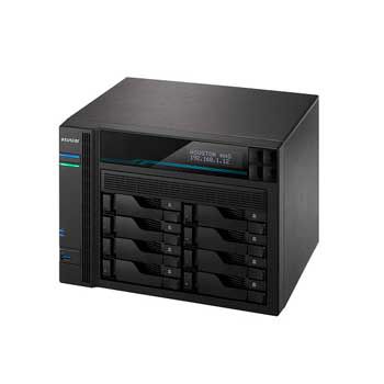 Ổ cứng mạng Nas ASUSTOR AS6508T